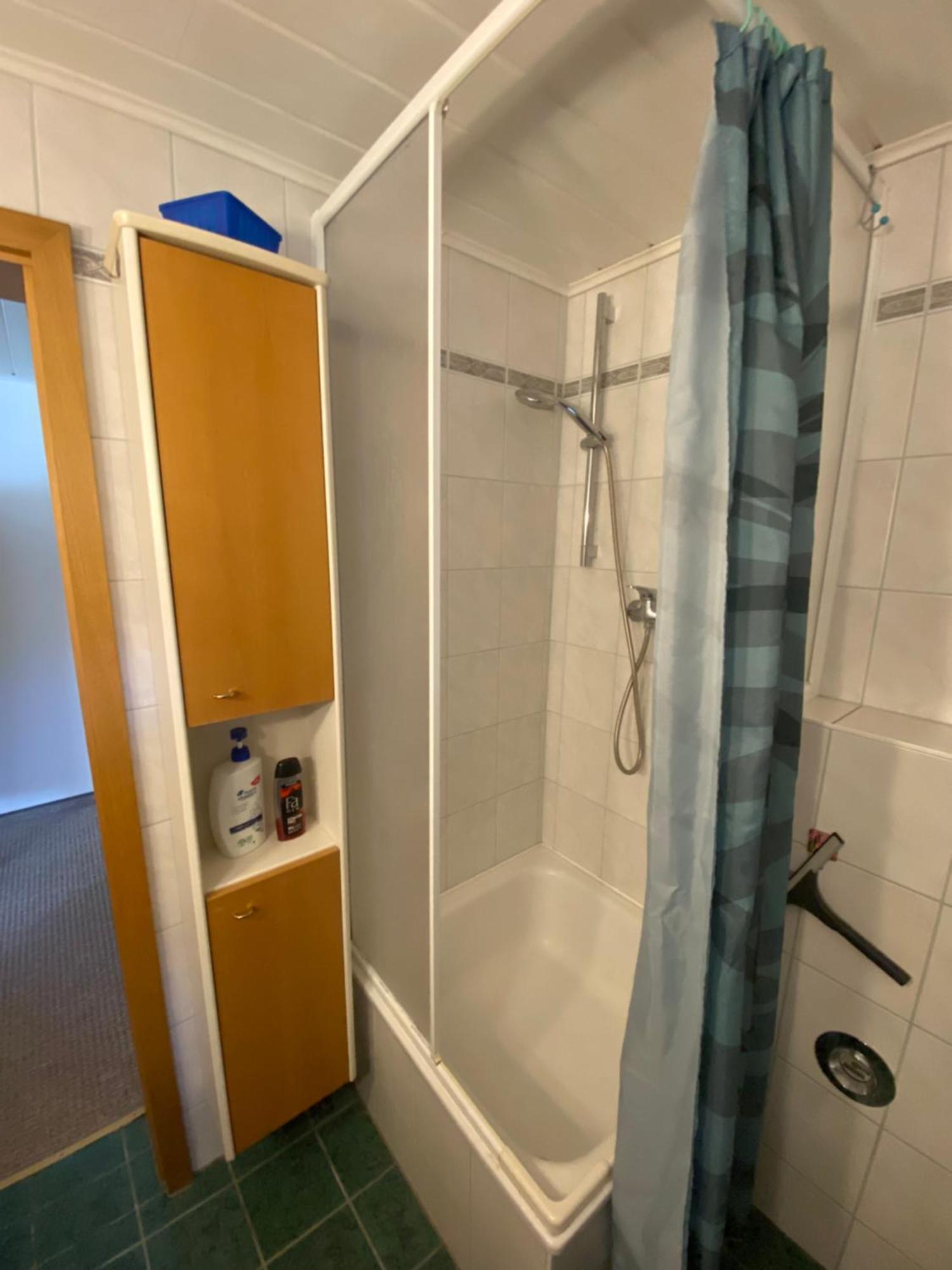 Grosse Helle Wohnung Am Wald In Bad Saarow Nahe Gruenheide Und Berlin Souterrain Eksteriør billede